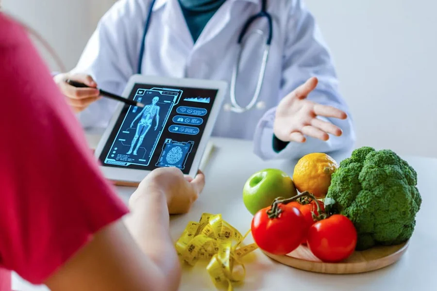 Advanced Personalized Genetic Healthcare Solutions Your Future