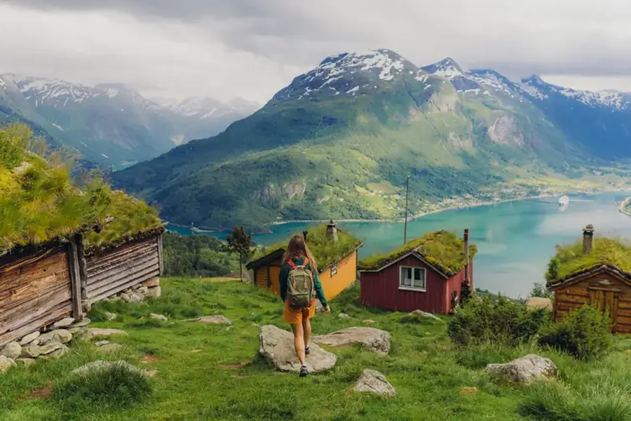 Best offbeat solo travel destinations 5 Quiet Places