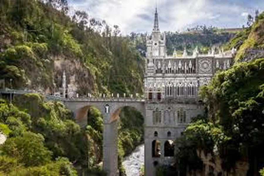 Cultural Heritage Sites in South America Guide