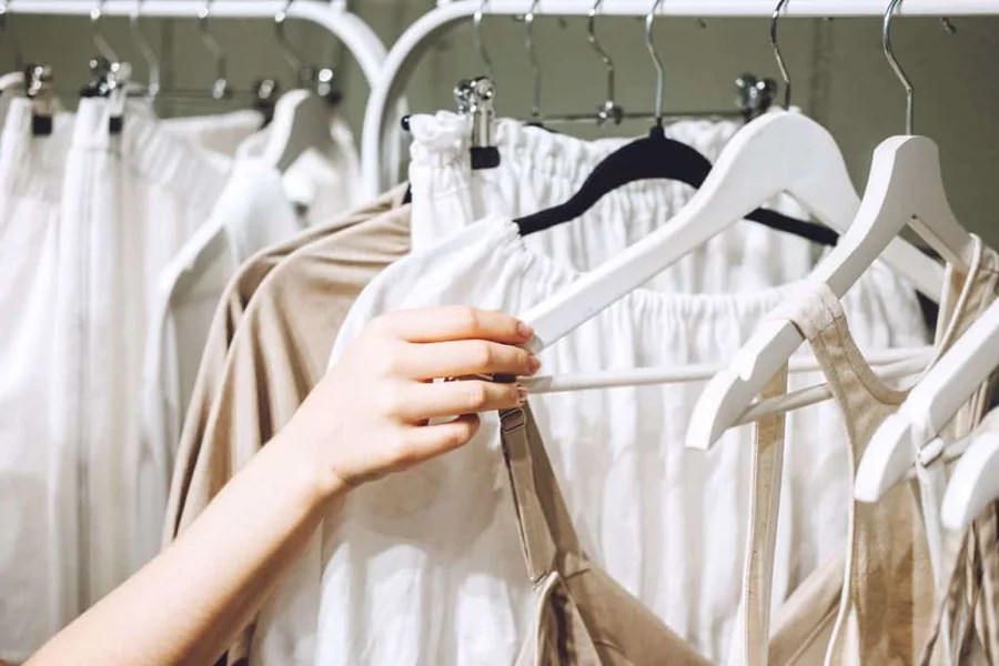 Eco Friendly Sustainable Clothing Brands Guide