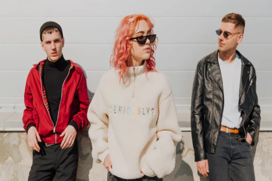 Evolution of Luxury Streetwear Fashion Trends