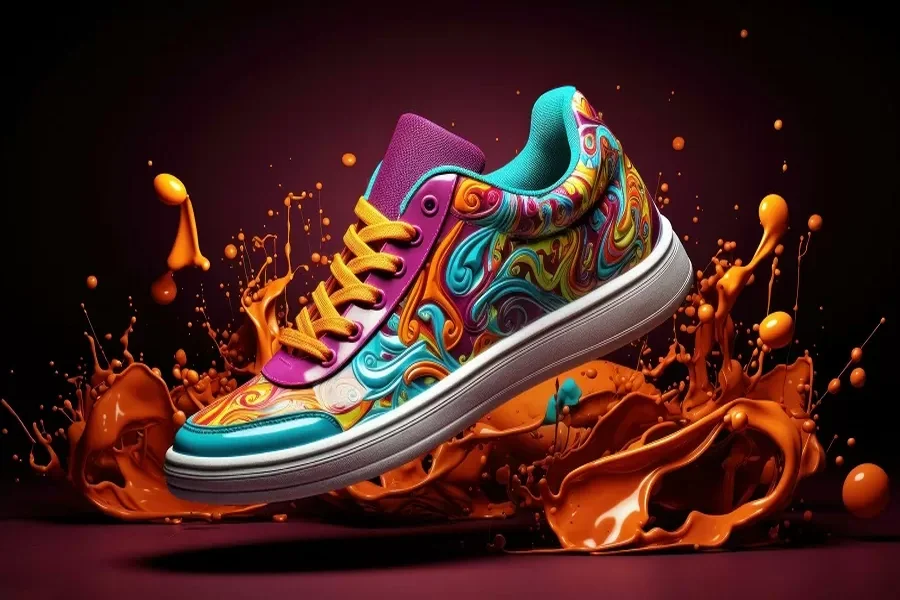 Future of 3D printed footwear design Complete Guide