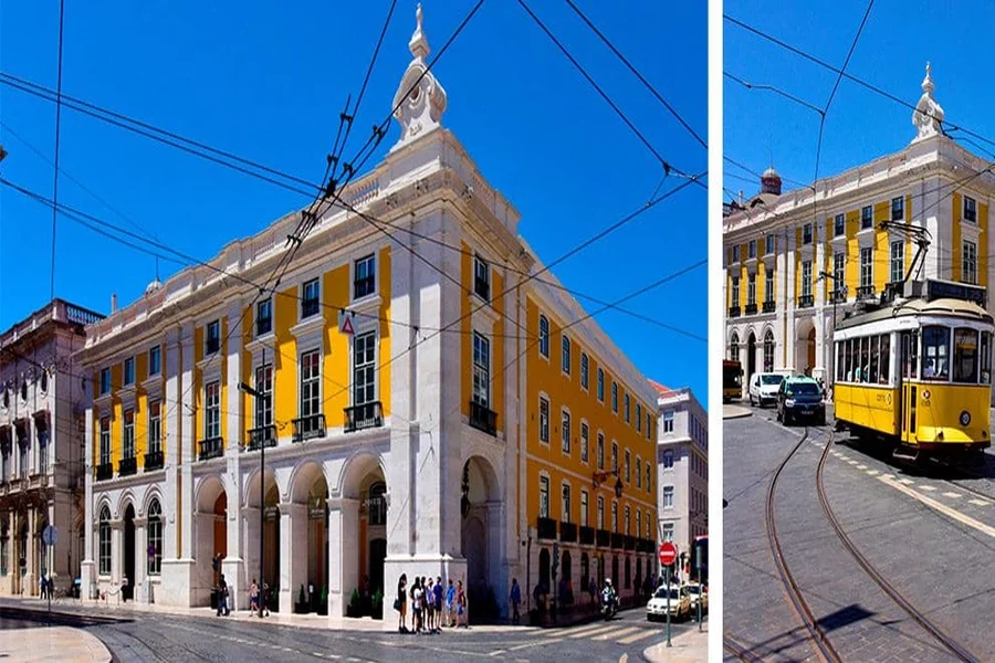 Luxury Boutique Hotels in Historic Cities Guide