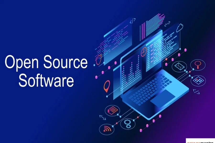 Open Source Software Development Community Benefits