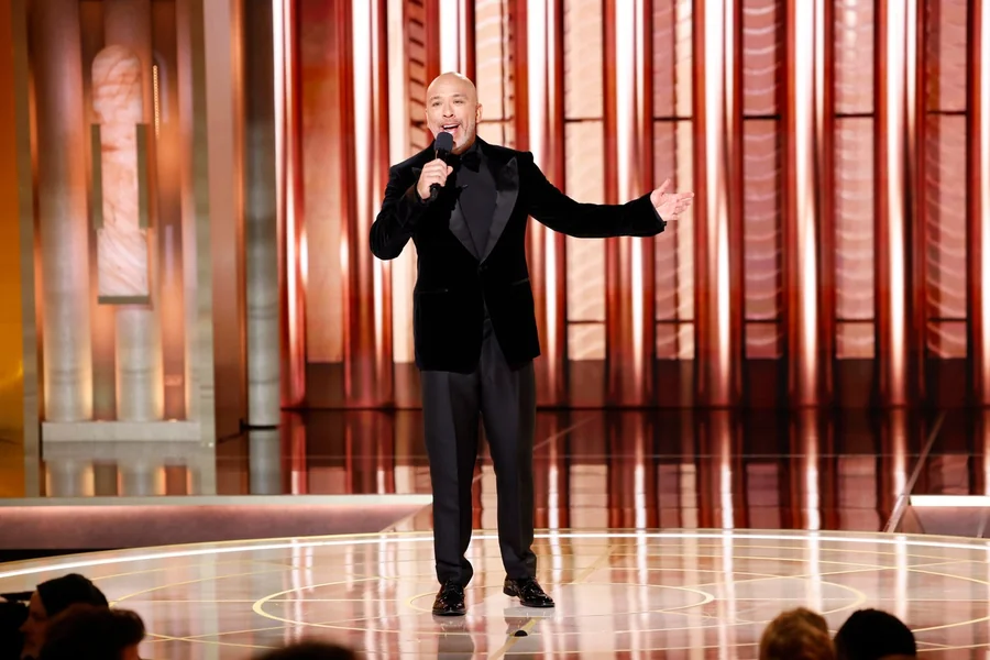 Rising Stars in International Standup Comedy Now