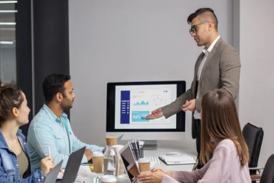 Small Business Digital Marketing Strategies That Work